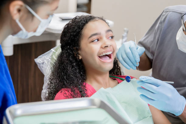 Best Emergency Dental Care for Broken or Chipped Teeth in North Pole, AK