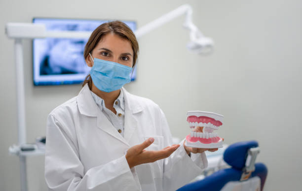 Best Urgent Care for Lost Fillings or Crowns in North Pole, AK